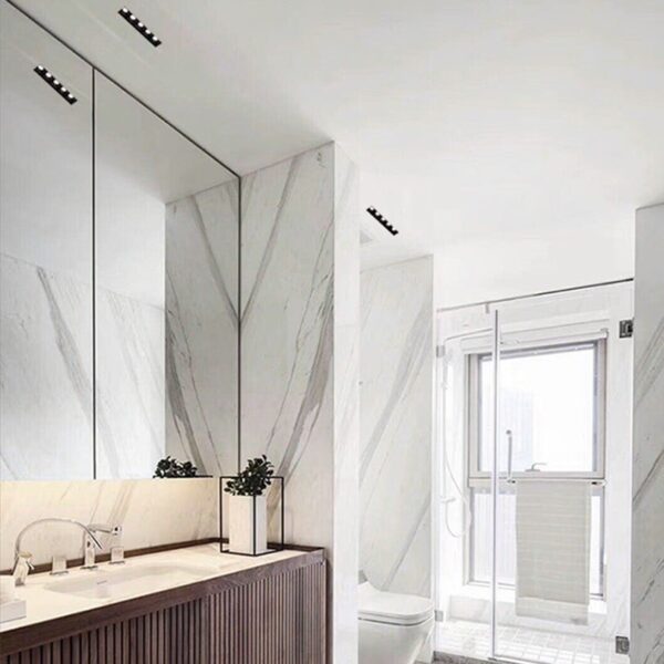 trimless bari