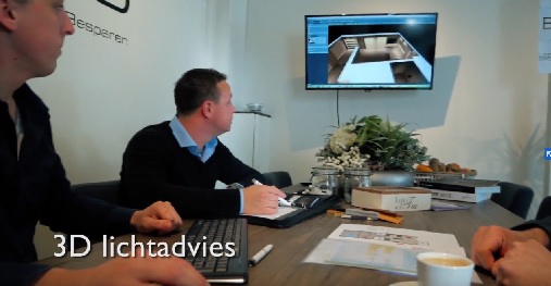 3d lichtadvies led 3d lichtadvies led Trimlessspots