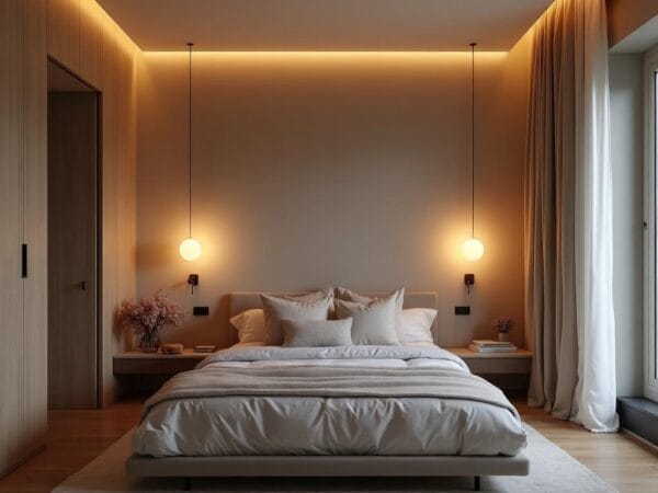 Lichtplan begane grond - Afbeelding 5