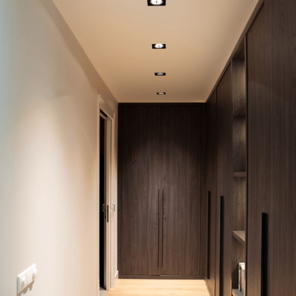 trimless spot budget led