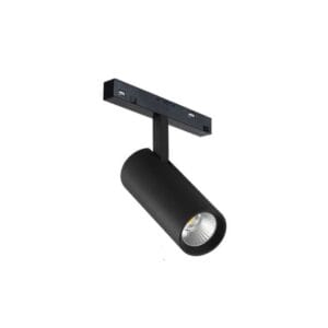 Spot magneet track 45mm 48V HUE