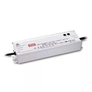 Externe led voeding 48V magnetische rails 100W