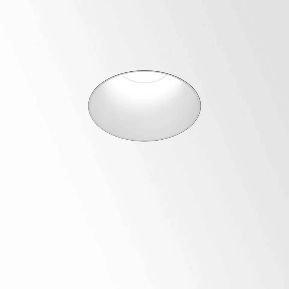 DEEP RINGO TRIMLESS LED 93033 W trimlessspots