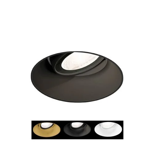 Deep Adjust Trimless 1.0 LED 6 9W richtbaar ledspot