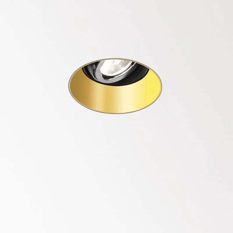 ENTERO RD-S TRIMLESS 92710 goud trimlessspots