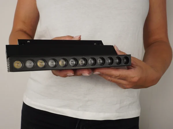 Richtbare dots 48V (werkt met HUE) - Afbeelding 4