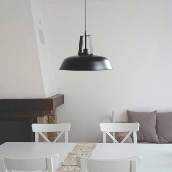 Nero Hanglamp - Afbeelding 3