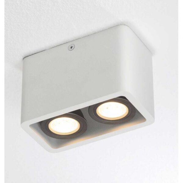 Bronx Dubbel Opbouwspot - Afbeelding 2