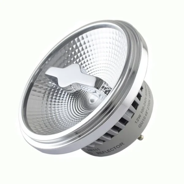 AR111 LED lamp lichtbron vervanger - Afbeelding 7