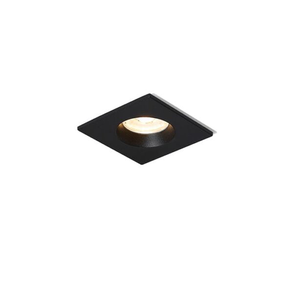 Led inbouwspot Vierkant Hitte Bestendig ip65 - Afbeelding 3