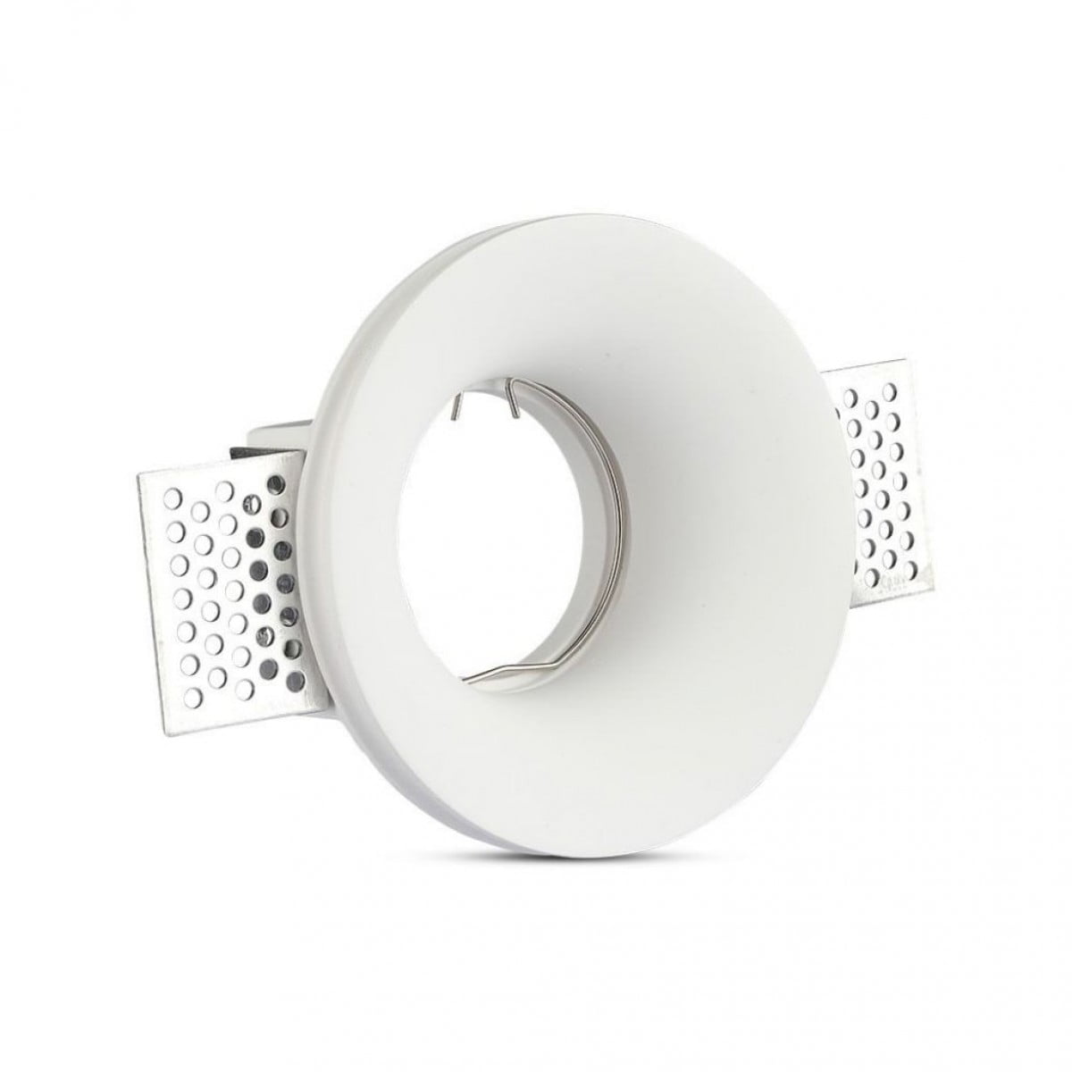 Pak van 5 stuks LED spot 5W, GU10, Dimbaar, Warm Wit, vervangt 50W - BV Pak van 5 stuks LED spot 5W, GU10, Dimbaar, Warm Wit, vervangt 50W - BV