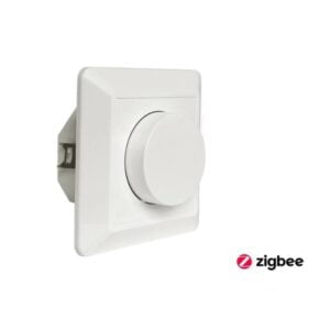 LED draaidimmer met Zigbee (triac)