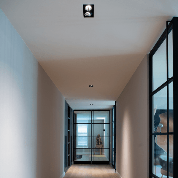Mezzo - AR70 Trimless dubbel led (compleet) - Afbeelding 2