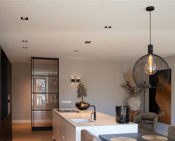 Mezzo - AR70 Trimless enkel led (compleet) - Afbeelding 2