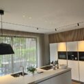 Zigbee inbouwspots slimme verlichting