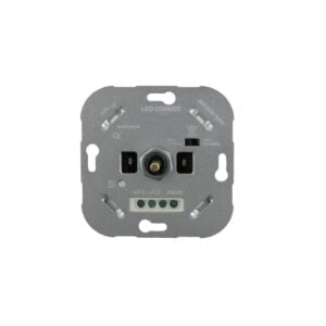 LED draaidimmer Fase afsnijdende 10-350W