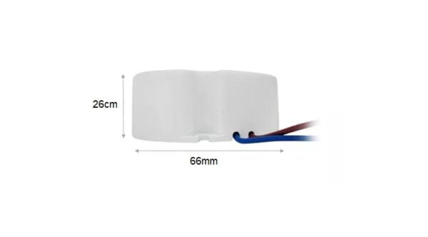 Mini zigbee 3.0 driver 180ma 13W - Afbeelding 2