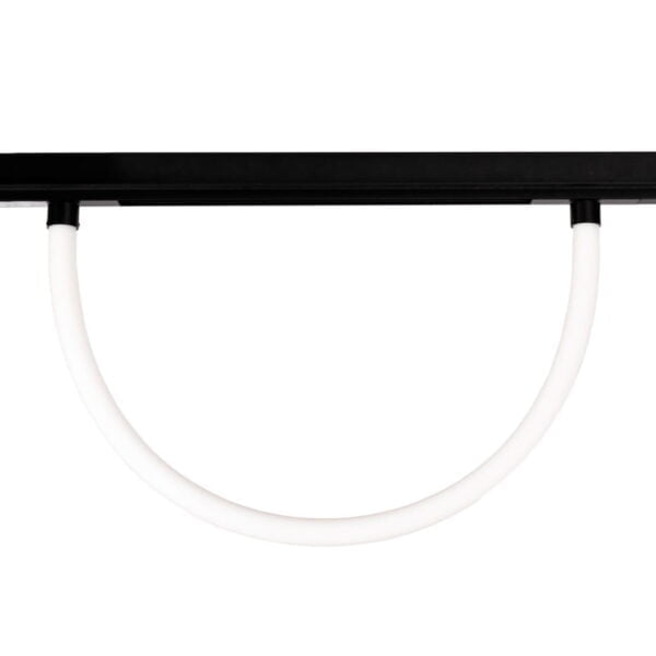 Magnetische neon slang verlichting - Afbeelding 4