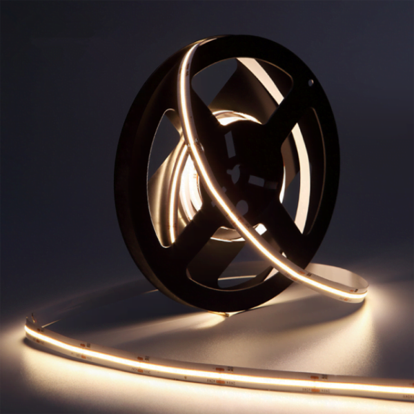 COB zigbee Philips hue led strip set (Plug&Play) - Afbeelding 2