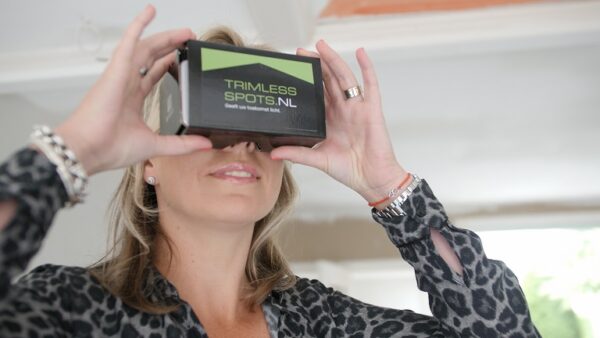 Pro lichtplan (3D + Virtual reality) - Afbeelding 3