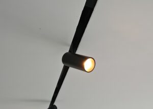 dali rails verlichting