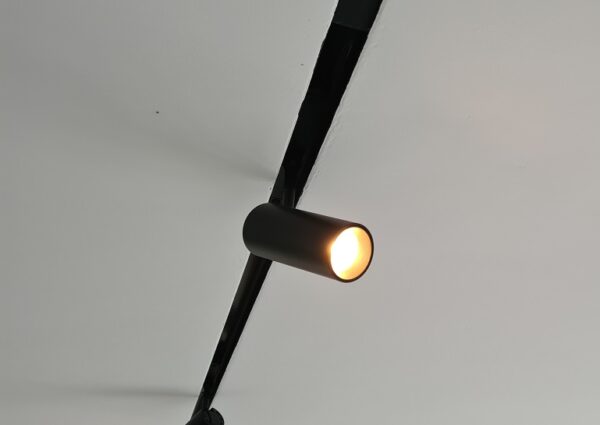 dali rails verlichting