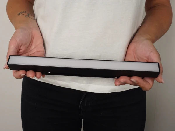 Lijn verlichting magneet Track 48V HUE - Afbeelding 6