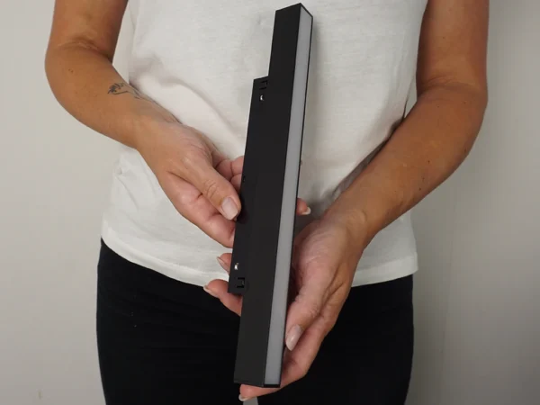 Lijn verlichting magneet Track 48V HUE - Afbeelding 7