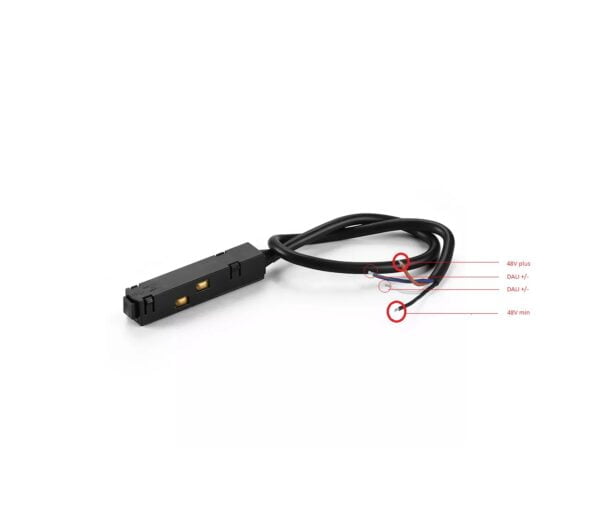 Draaidimmer DALI - Afbeelding 3