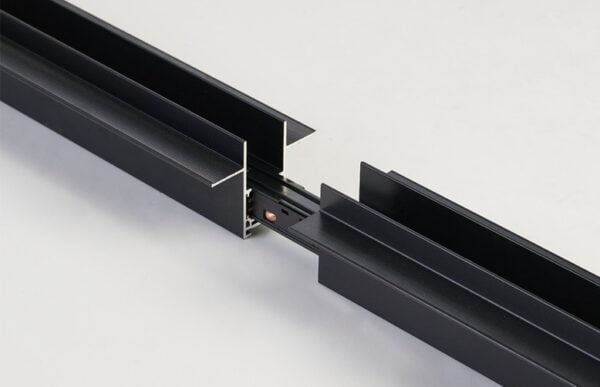 Magneet Track 48V Power koppelstuk - Afbeelding 2