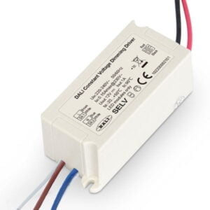 Mini dali driver 12V 12W/1a