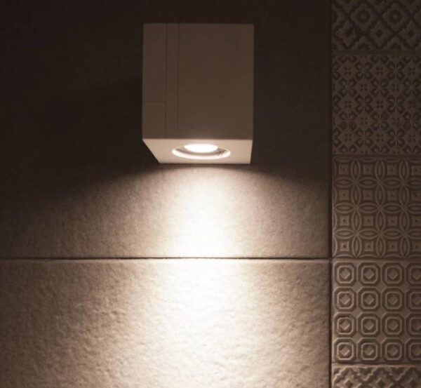 NAMA Mondi Down Wandlamp - Afbeelding 2