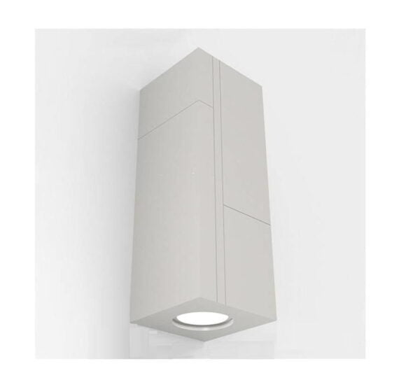 NAMA Mondi Up-Down gips Wandlamp - Afbeelding 2