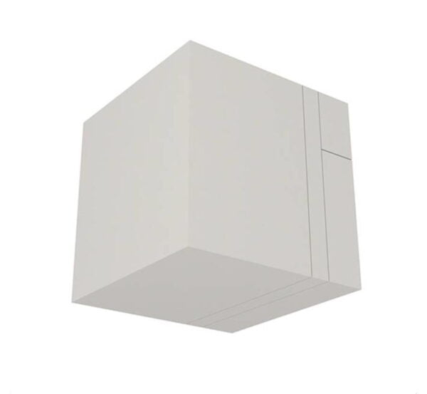Nama Mondi Up Gips LED Wandlamp - Afbeelding 2