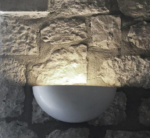 NAMA Sfera Led wandlamp - Afbeelding 3
