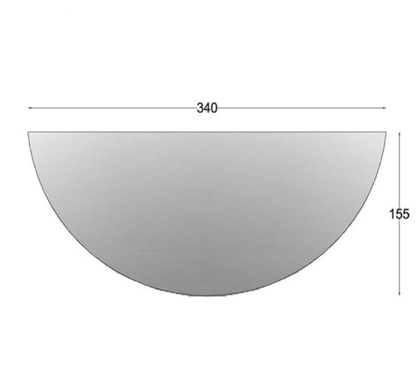 NAMA Sfera Led wandlamp - Afbeelding 5