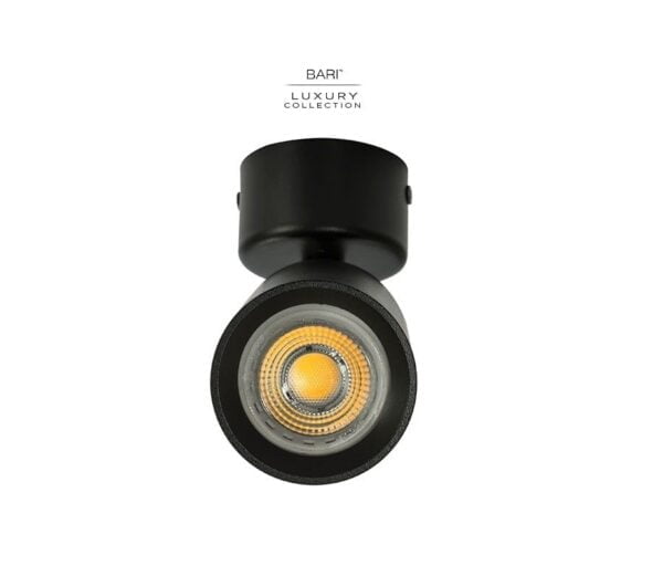 LED Opbouw spot richtbaar - Afbeelding 3
