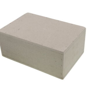 Sparingskist voor beton - 2 trimless inbouwspot