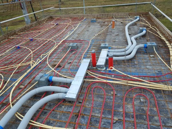 Ventilatie Spotbox sparingskist - Afbeelding 4