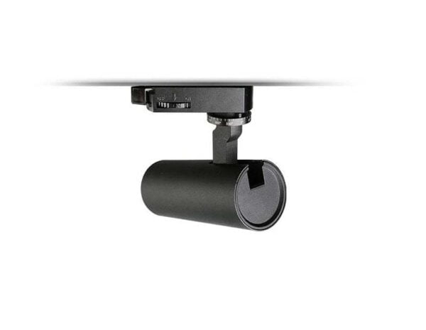 Tubo Track spot dimbaar 10W - Afbeelding 3