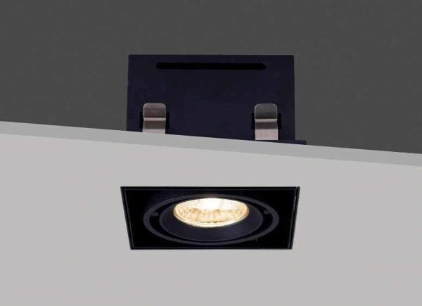 LED Trimless beton spot voor in het beton - Afbeelding 2
