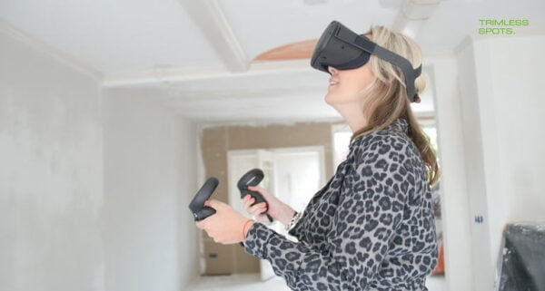 Pro lichtplan (3D + Virtual reality) - Afbeelding 7