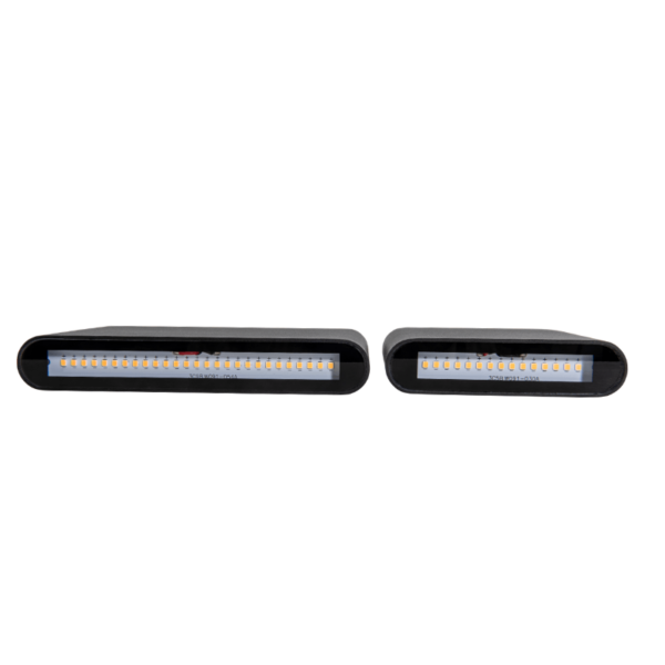 Wandlamp rechthoekig up/down klein - Afbeelding 5