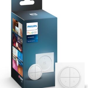Philips Hue Tap dial switch - draaischakelaar