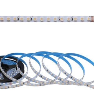 48V lange led strip RGB-WW 20meter