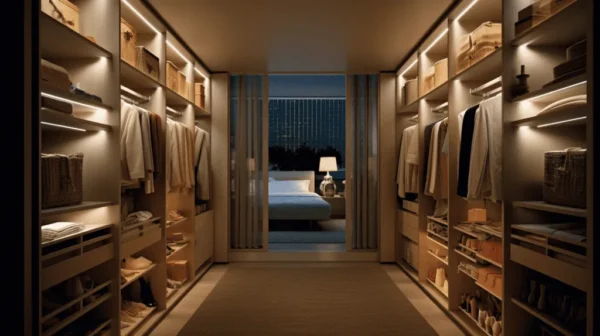 AP01 Aluminium led profiel + melk kap 2 meter - Afbeelding 3