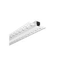 trimless led strip profiel inbouw