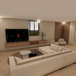 Lichtplan Premium (Op Locatie)