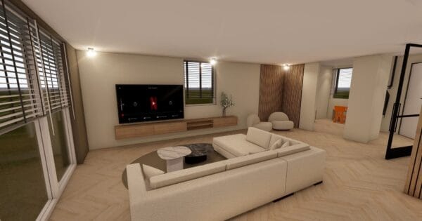 Cadeaubon 3D lichtplan op maat - Afbeelding 6