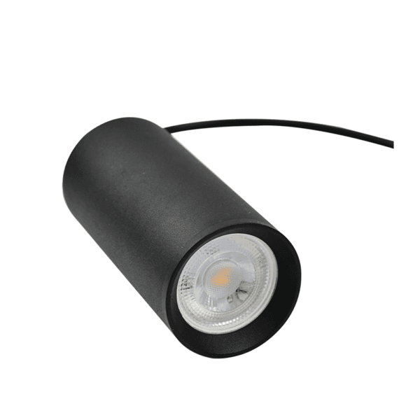 Hanglamp track rail gu10 - Afbeelding 2